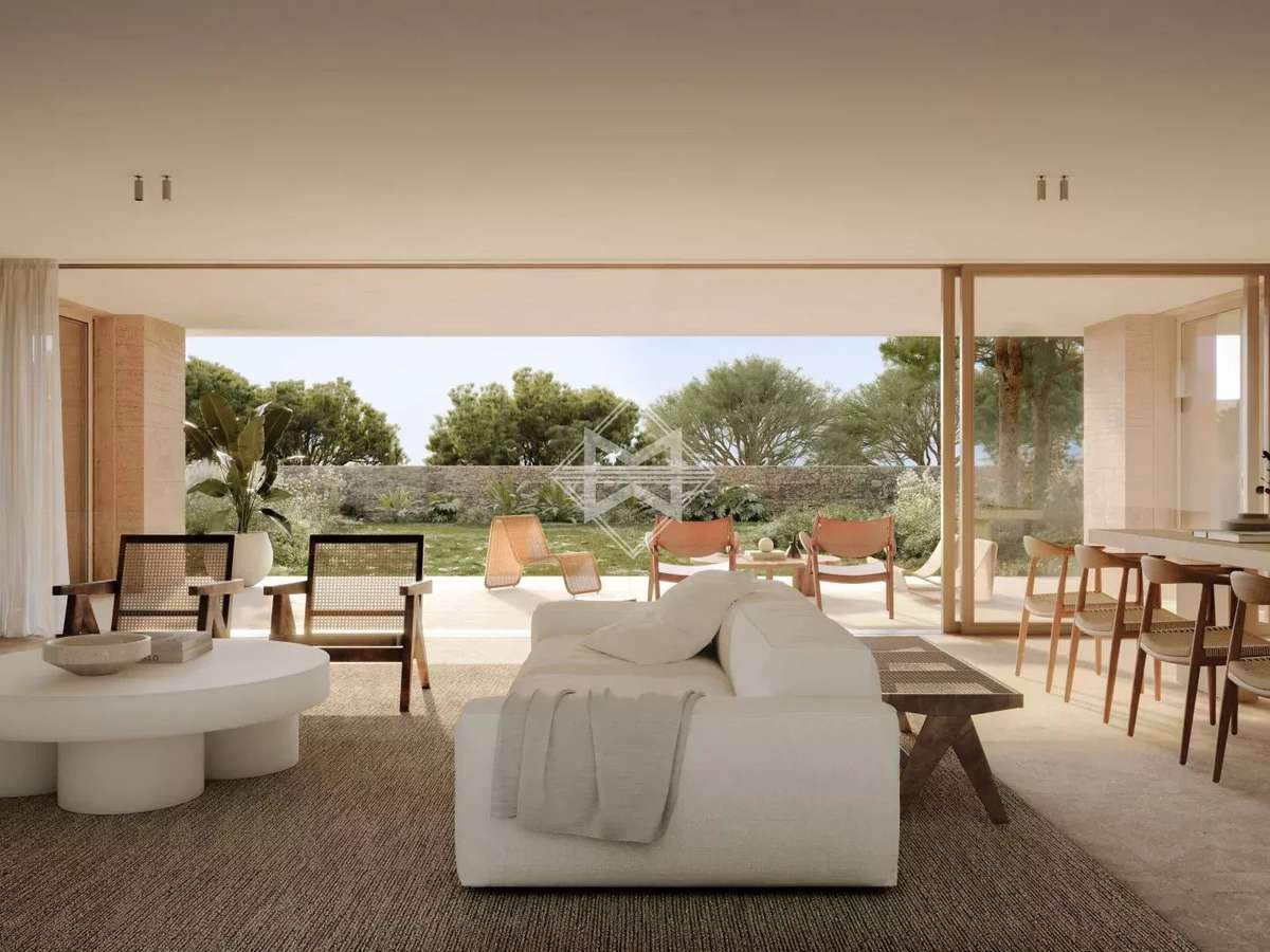 Apartment Saint-Tropez