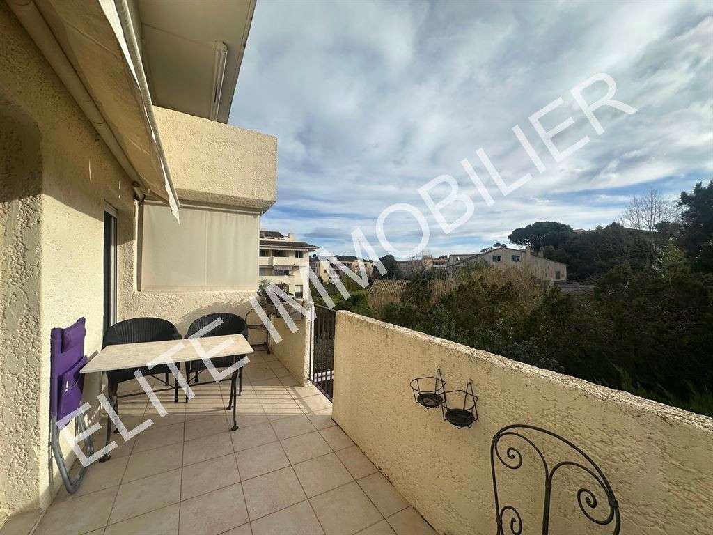 Appartement Saint-Tropez