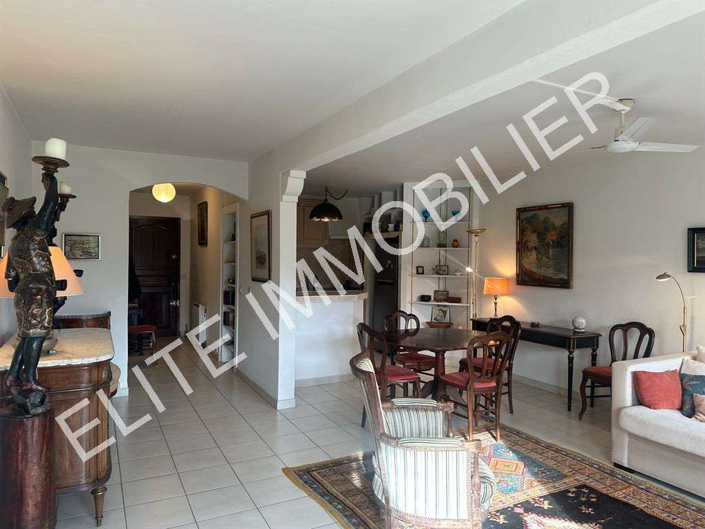 Appartement Saint-Tropez