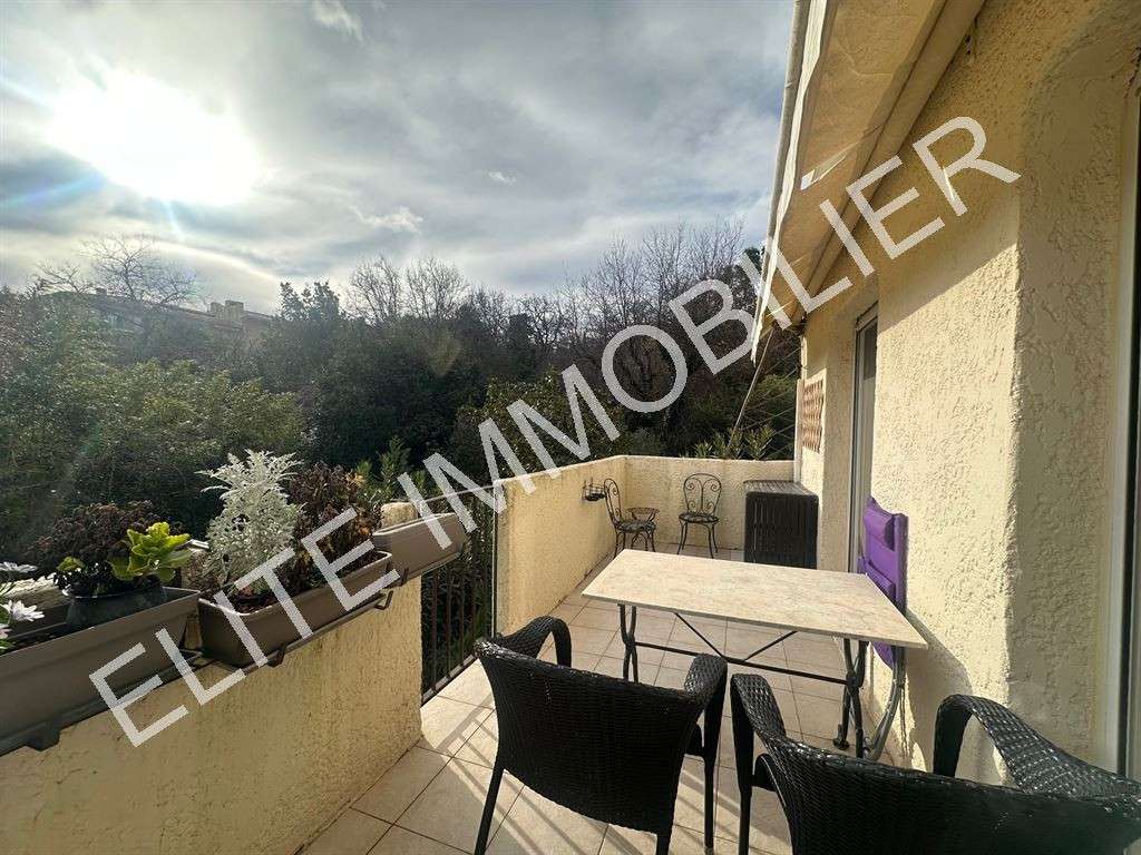 Appartement Saint-Tropez