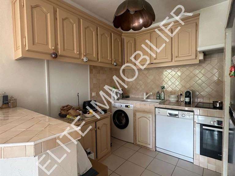 Appartement Saint-Tropez