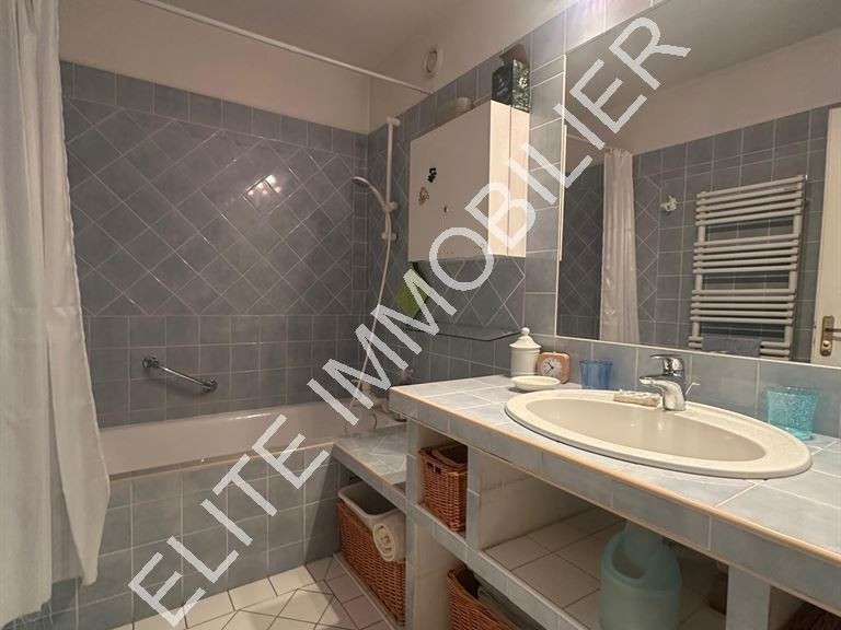 Appartement Saint-Tropez