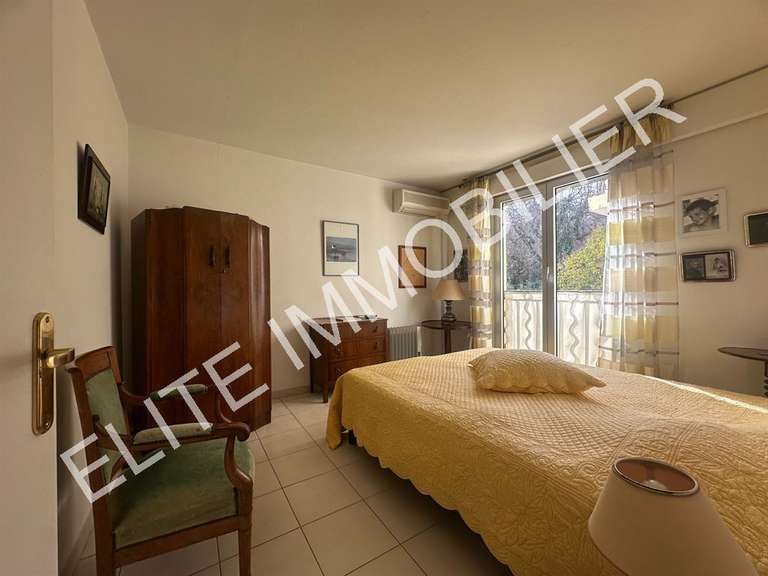 Appartement Saint-Tropez - 2 chambres - 74m²