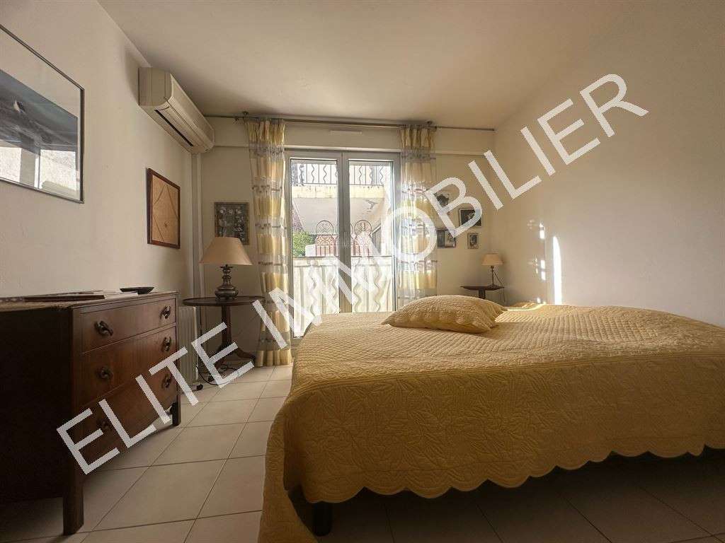Appartement Saint-Tropez