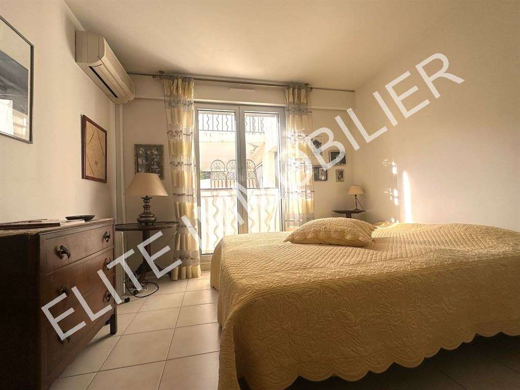 Appartement Saint-Tropez