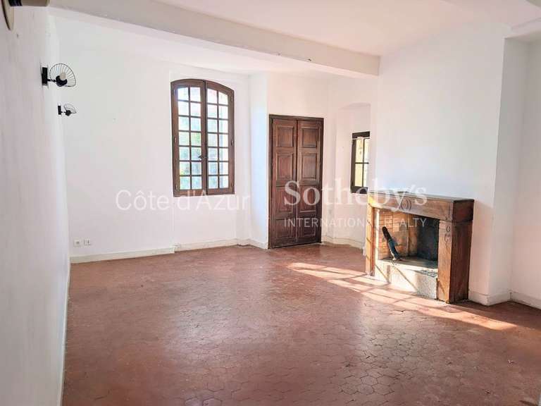 Apartment Saint-Tropez - 1 bedroom - 43m²