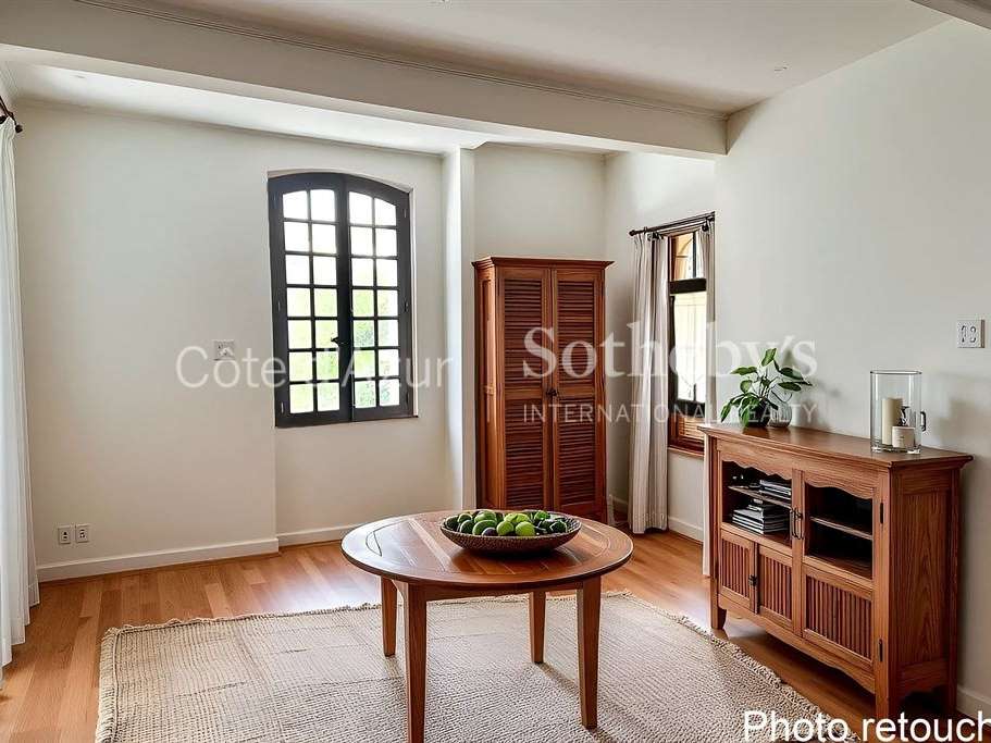 Appartement Saint-Tropez