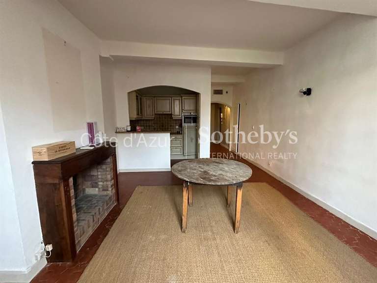 Appartement Saint-Tropez - 1 chambre - 43m²