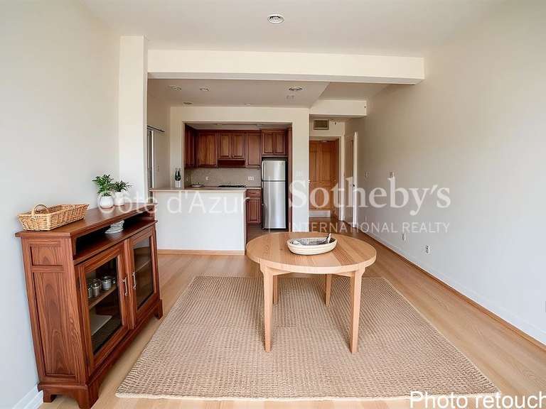 Appartement Saint-Tropez - 1 chambre - 43m²