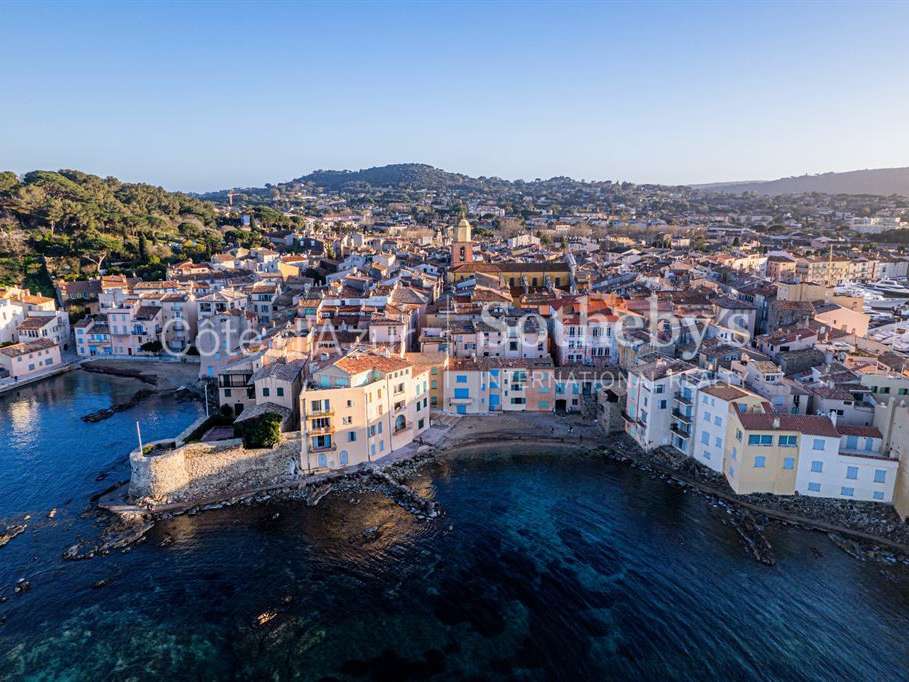 Appartement Saint-Tropez