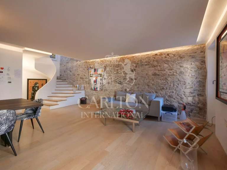 Appartement Saint-Tropez - 4 chambres - 170m²