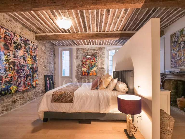 Apartment Saint-Tropez - 4 bedrooms - 170m²