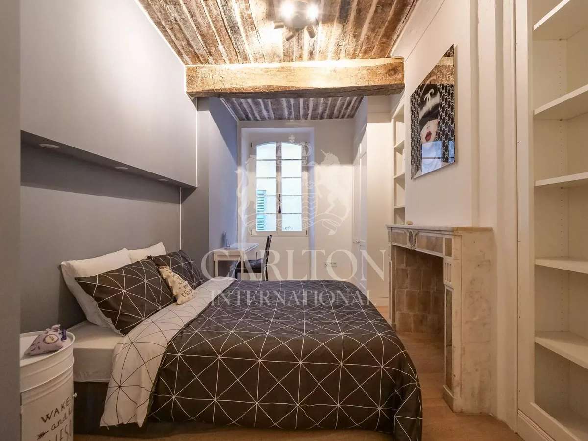 Appartement Saint-Tropez