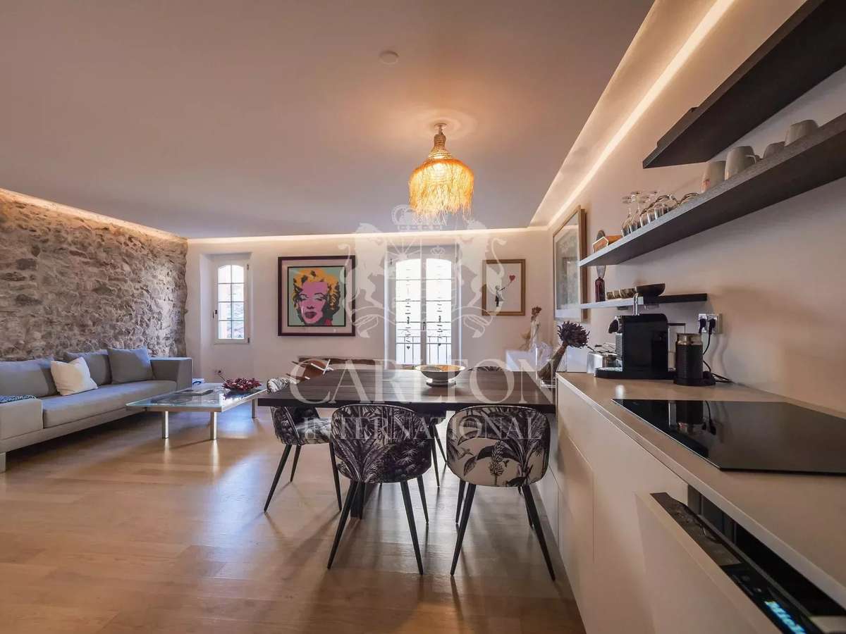 Appartement Saint-Tropez
