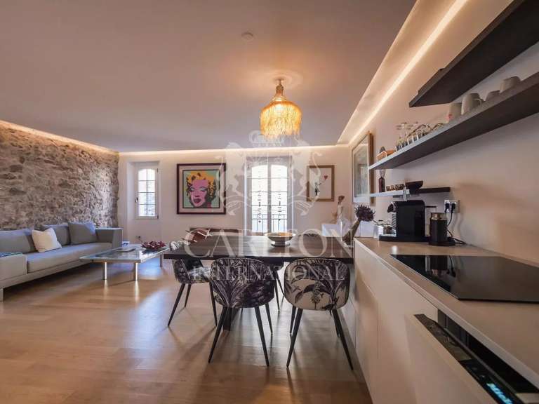 Apartment Saint-Tropez - 4 bedrooms - 170m²