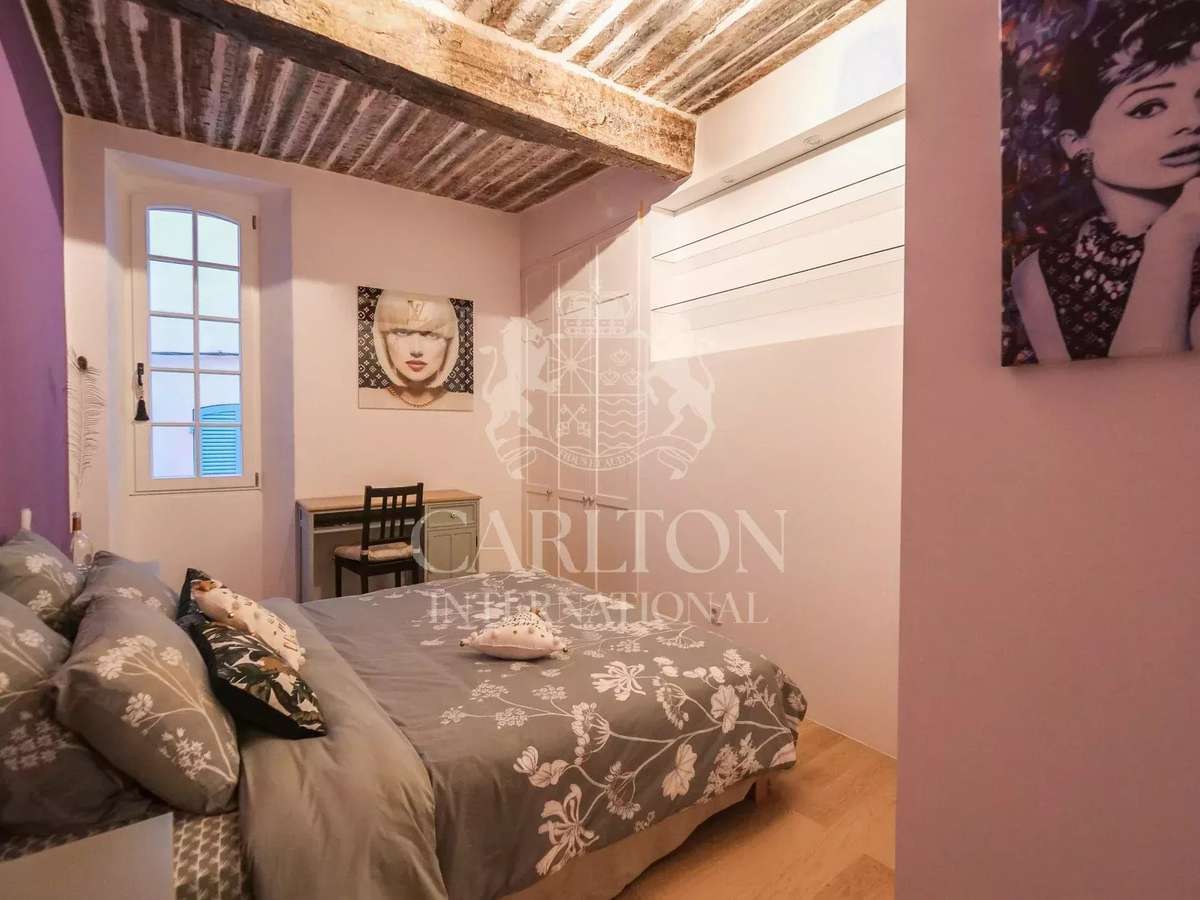 Appartement Saint-Tropez
