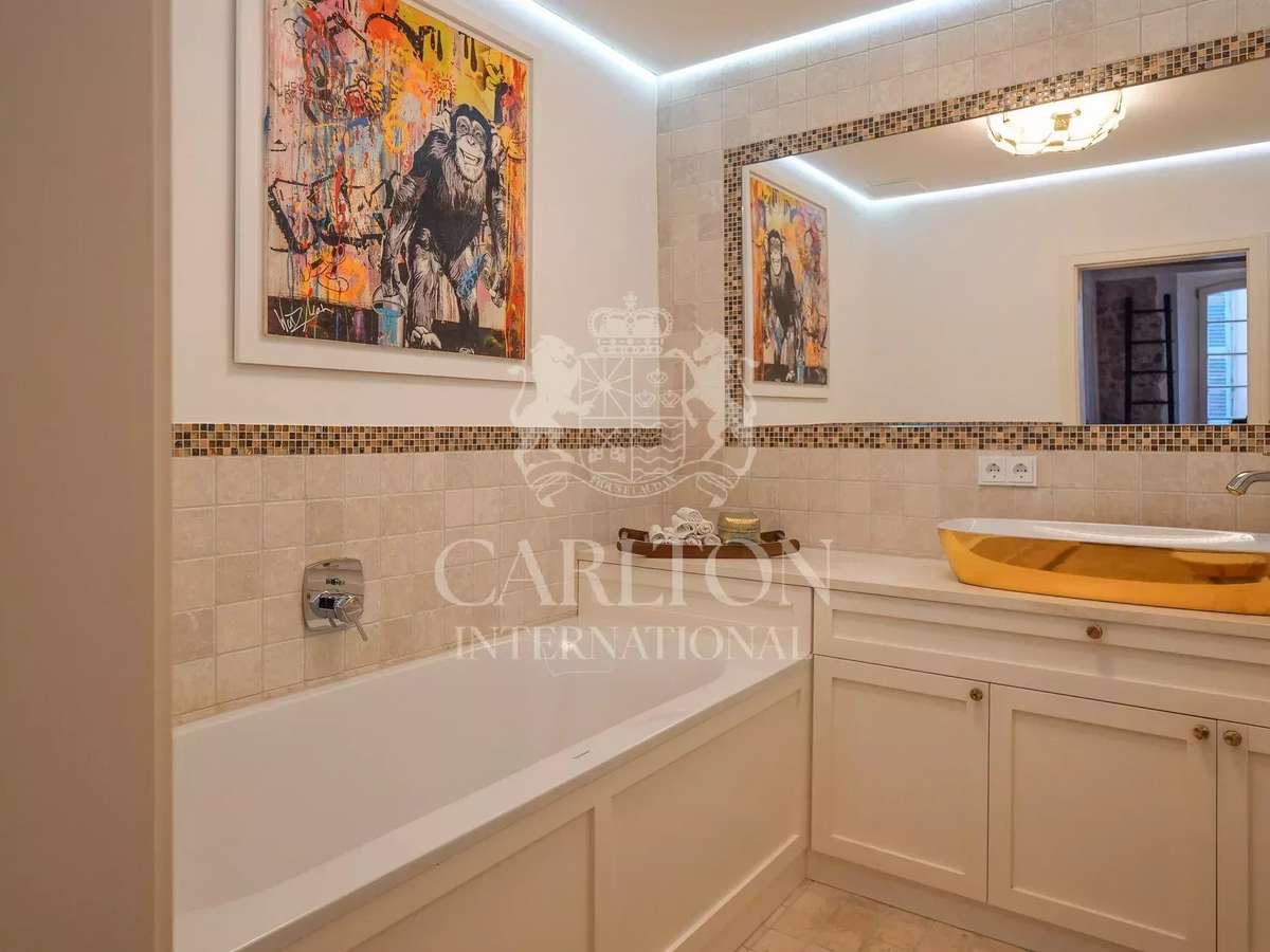 Appartement Saint-Tropez