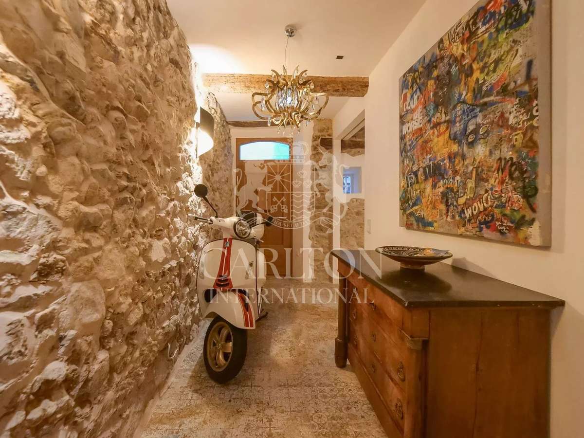 Appartement Saint-Tropez