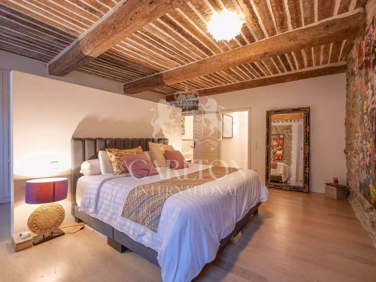 Appartement Saint-Tropez