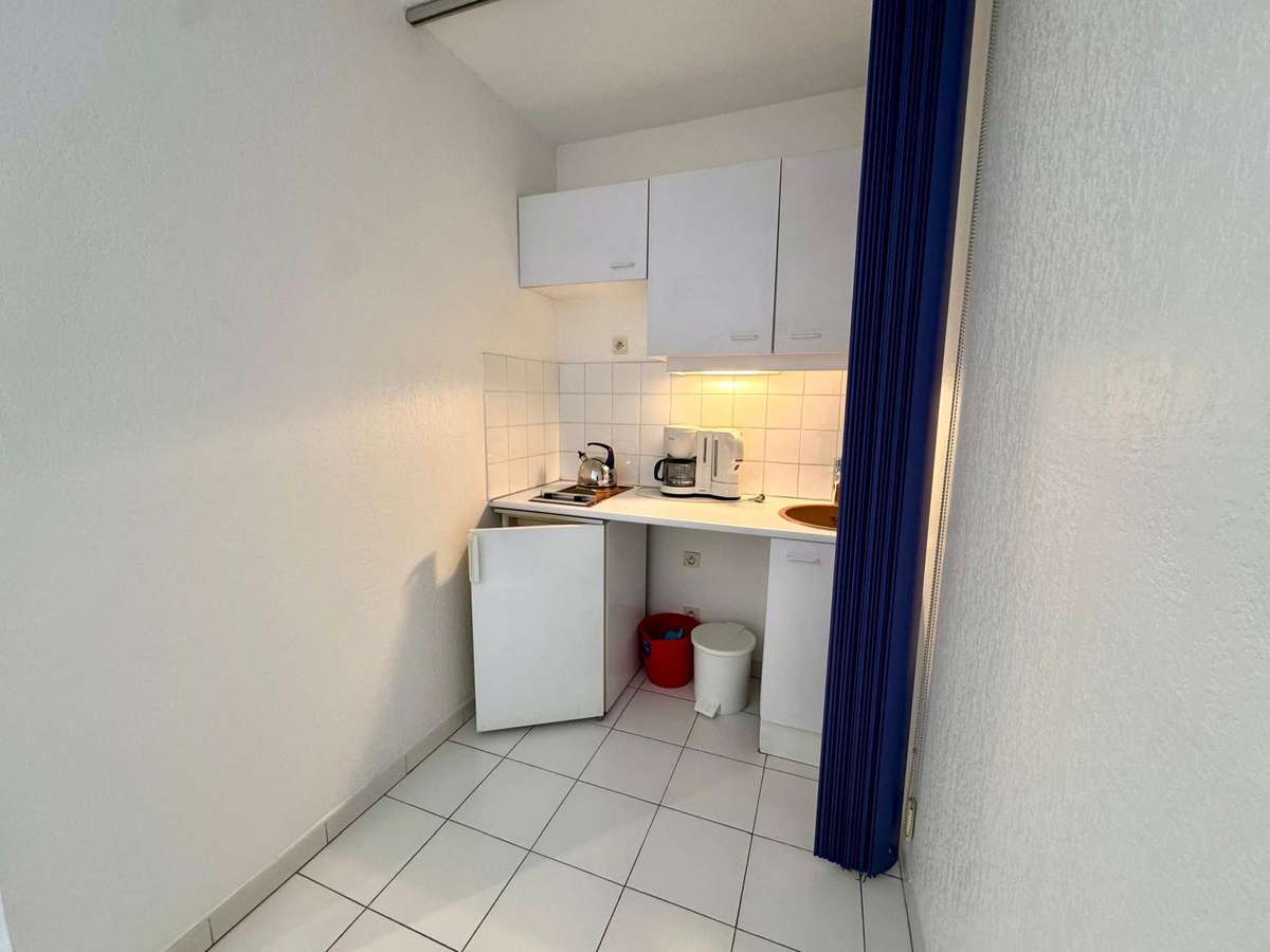 Appartement Saint-Tropez