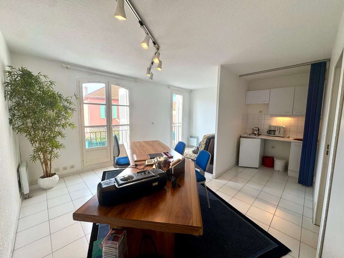 Appartement Saint-Tropez