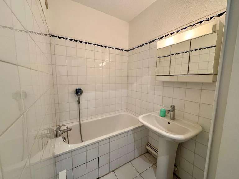 Appartement Saint-Tropez - 33m²