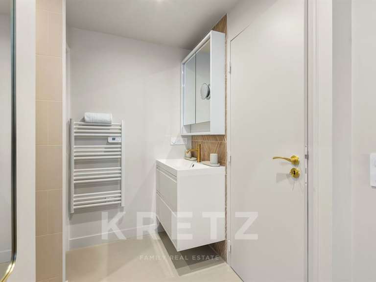 Appartement Saint-Tropez - 2 chambres - 56m²