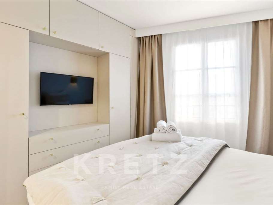 Appartement Saint-Tropez