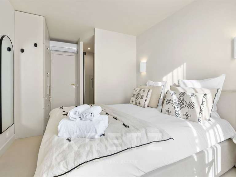 Appartement Saint-Tropez - 2 chambres - 56m²