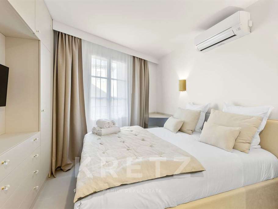 Appartement Saint-Tropez