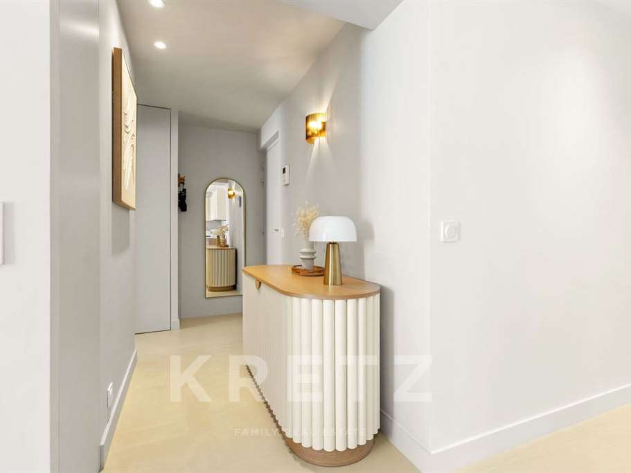 Appartement Saint-Tropez