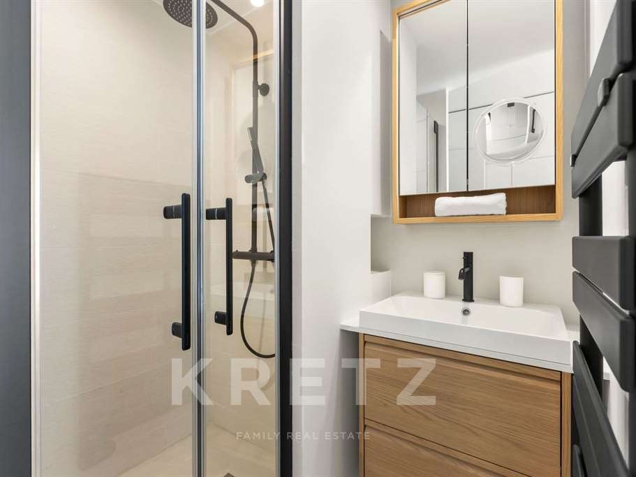 Appartement Saint-Tropez