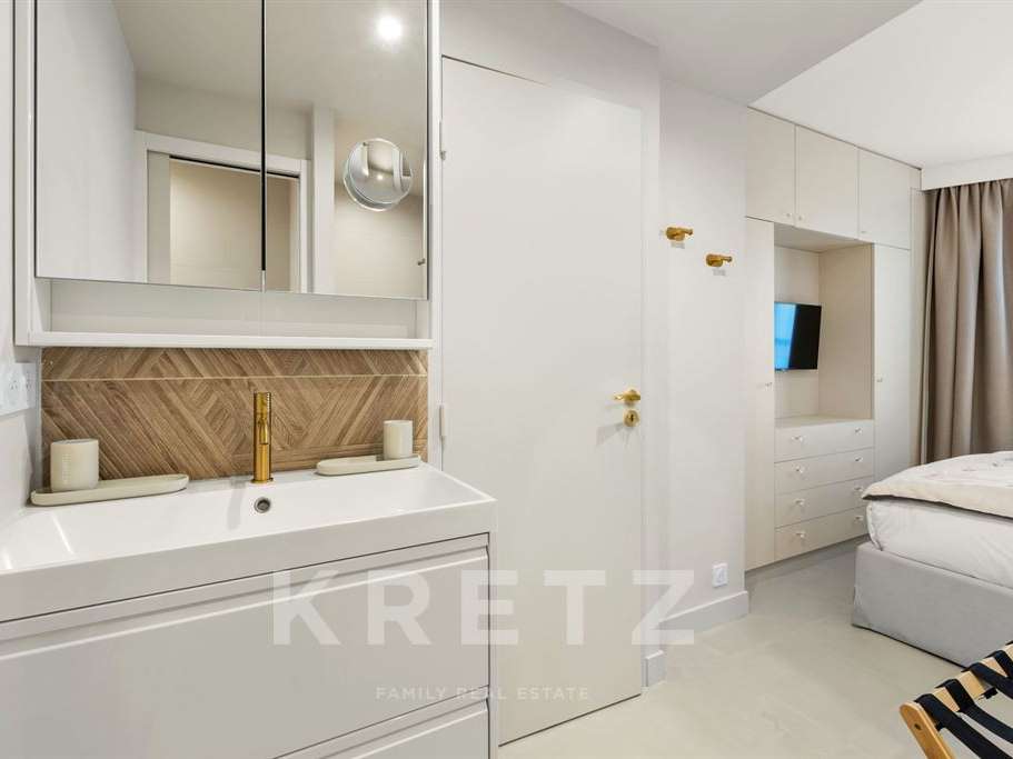 Appartement Saint-Tropez