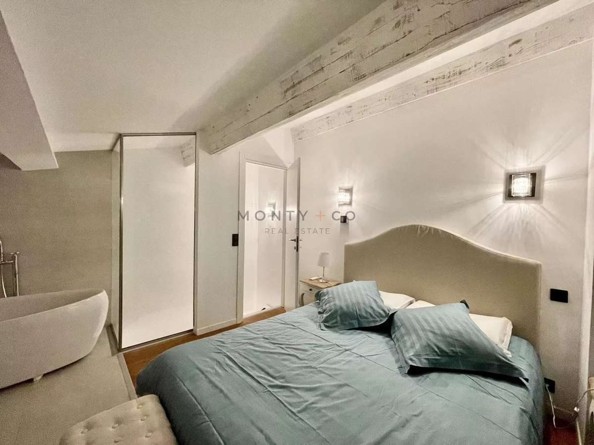 Appartement Saint-Tropez