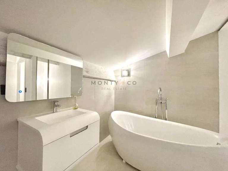 Appartement Saint-Tropez - 4 chambres - 140m²