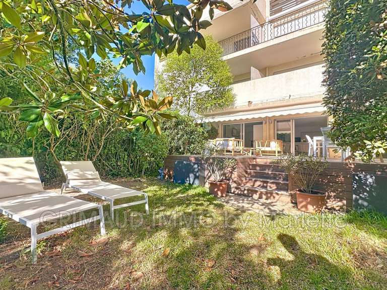 Appartement Saint-Tropez - 2 chambres - 80m²