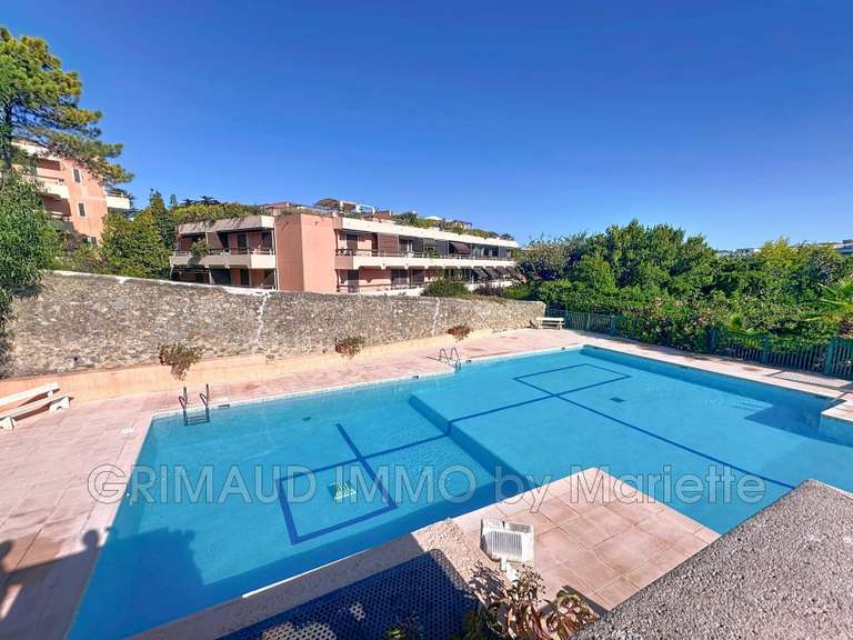 Appartement Saint-Tropez - 2 chambres - 80m²