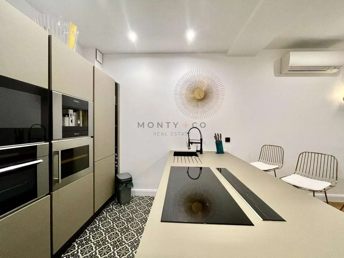 Appartement Saint-Tropez