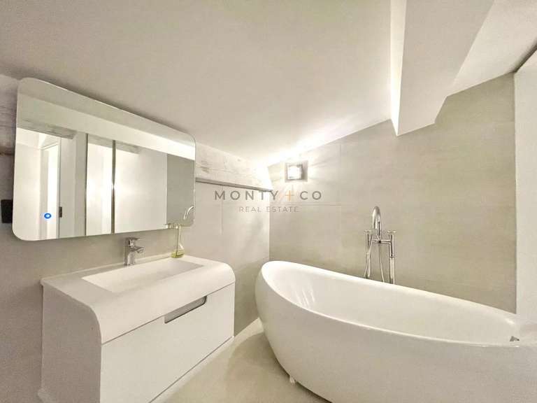 Appartement Saint-Tropez - 4 chambres - 140m²