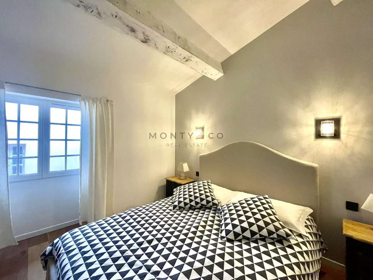 Appartement Saint-Tropez