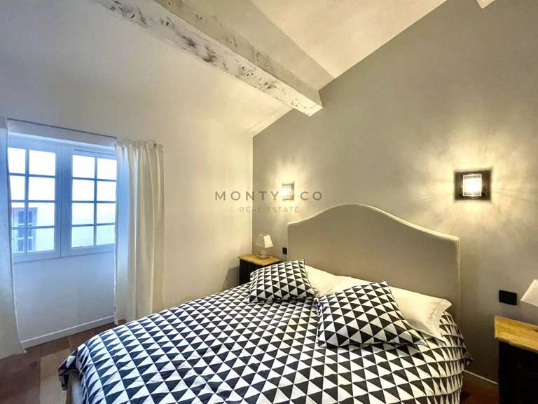 Appartement Saint-Tropez - 4 chambres - 140m²