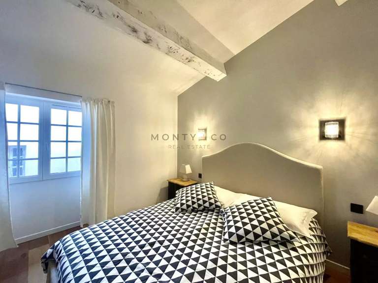 Appartement Saint-Tropez - 4 chambres - 140m²