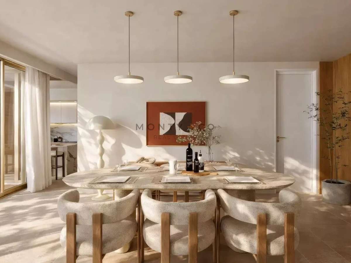 Apartment Saint-Tropez