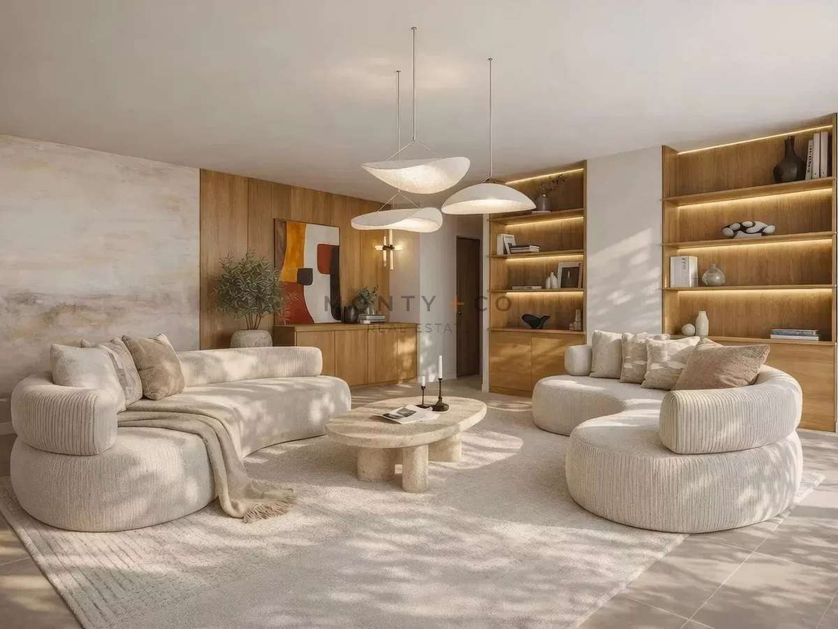 Apartment Saint-Tropez