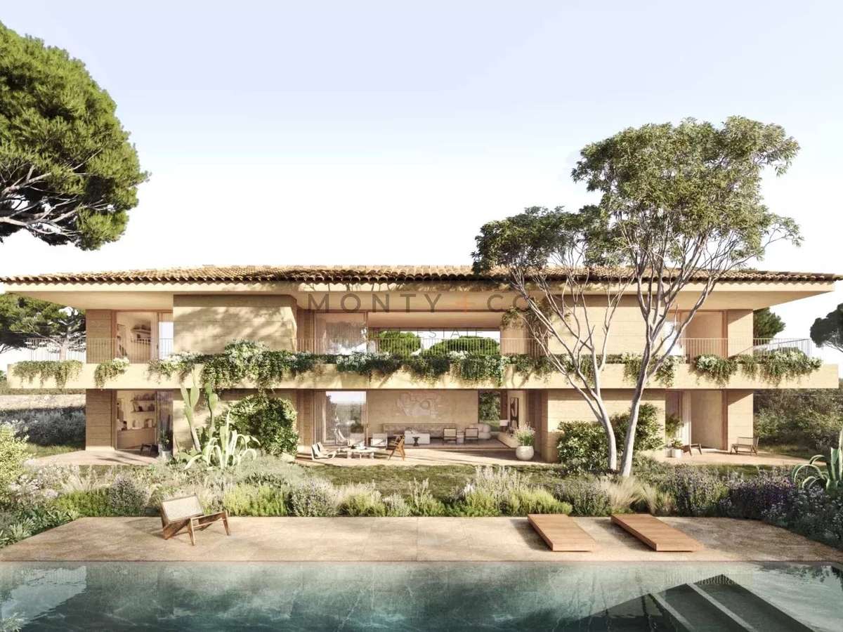 Apartment Saint-Tropez