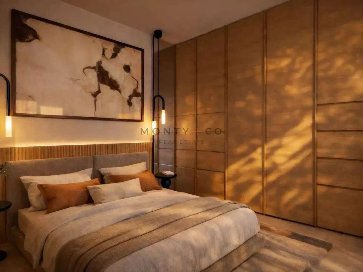 Apartment Saint-Tropez