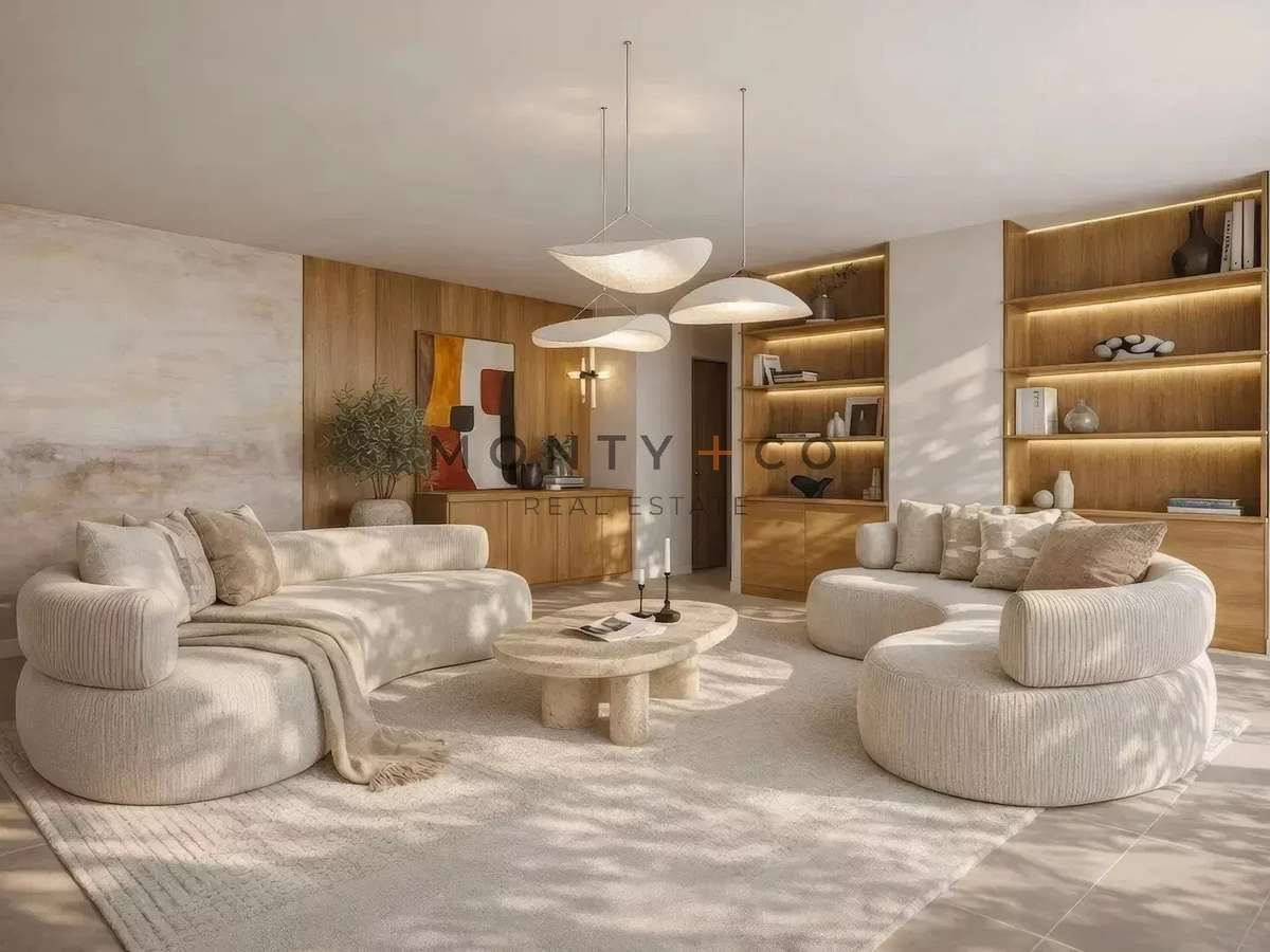 Appartement Saint-Tropez