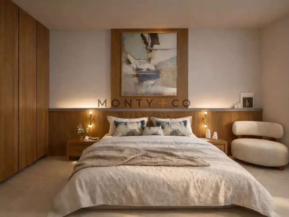 Appartement Saint-Tropez