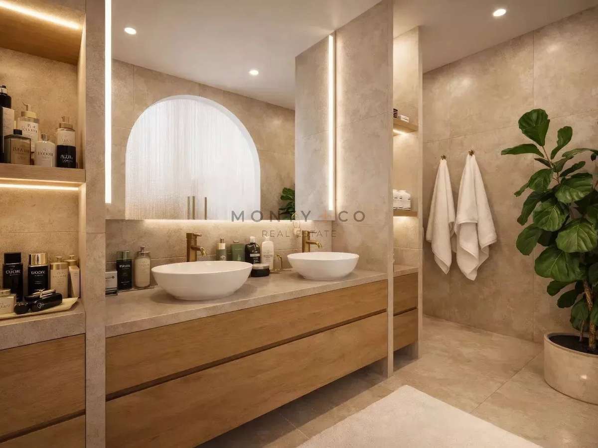 Appartement Saint-Tropez