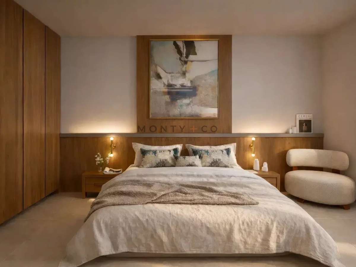 Appartement Saint-Tropez